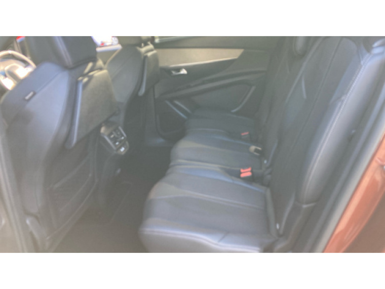 Peugeot 5008 1.5 BlueHDi GT 5dr Diesel Estate